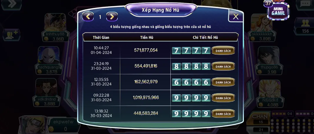 Các bước tham gia Xóc Đĩa Con Mực nhanh chóng tại 789club